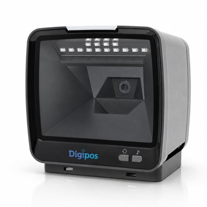 Scanner code à barres DP8860