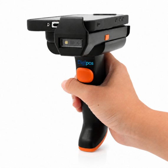 Scanner PHS-2D09PHS-2D09